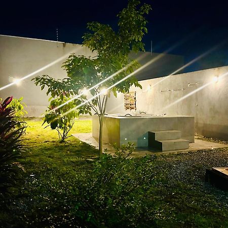 Casa Com Spa De Hidro Com Aquecedor A 700 Mts Do Centro Chapada dos Guimarães Kültér fotó