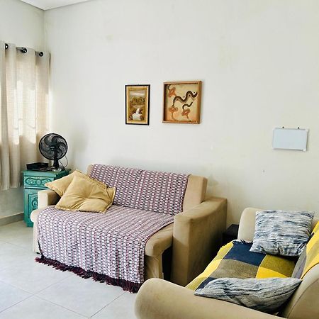 Casa Com Spa De Hidro Com Aquecedor A 700 Mts Do Centro Chapada dos Guimarães Kültér fotó
