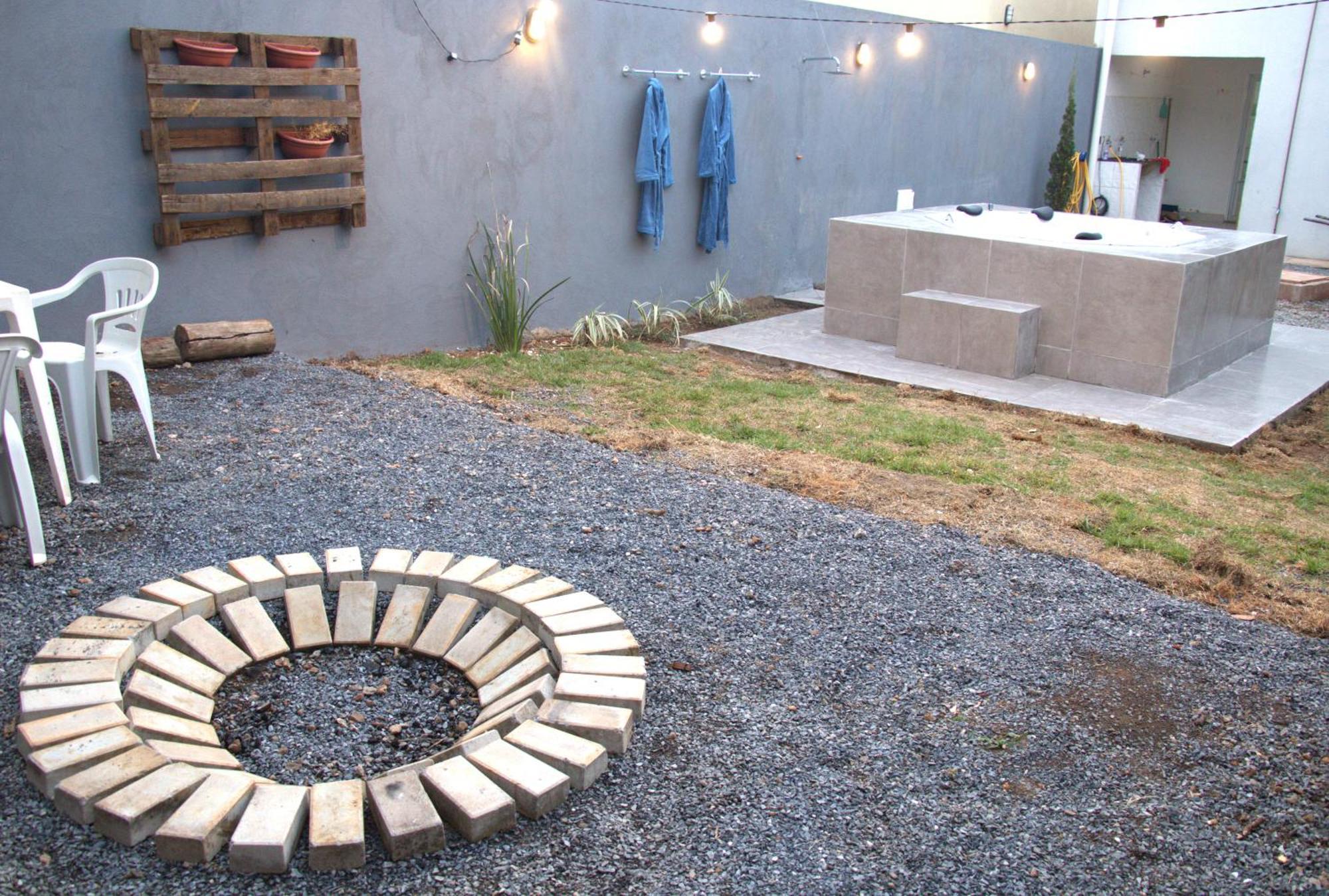 Casa Com Spa De Hidro Com Aquecedor A 700 Mts Do Centro Chapada dos Guimarães Kültér fotó