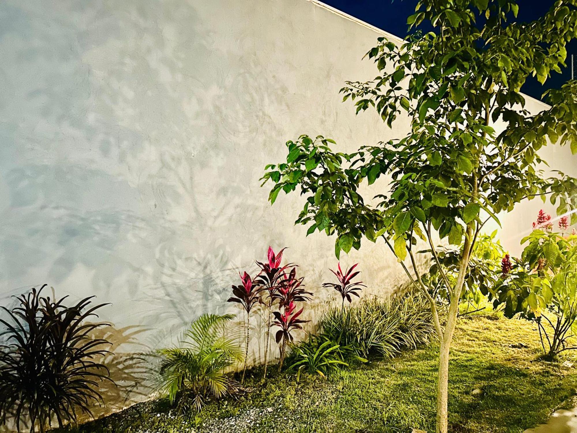 Casa Com Spa De Hidro Com Aquecedor A 700 Mts Do Centro Chapada dos Guimarães Kültér fotó